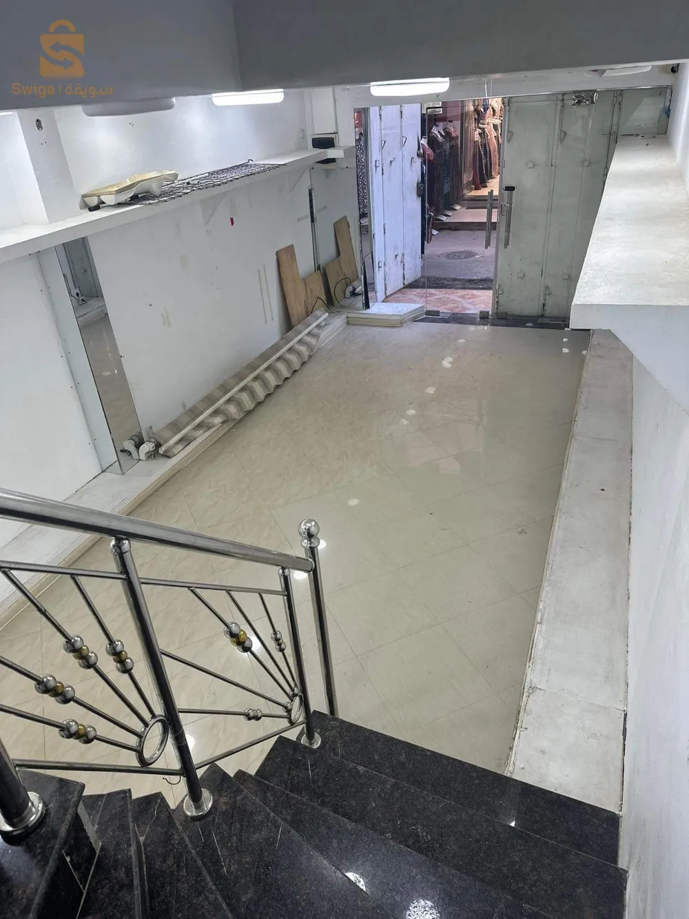 مدينة الجديدة