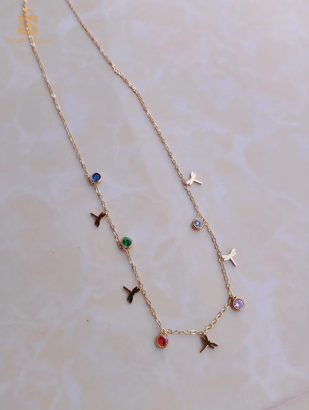 مجوهرات و اكسسوار