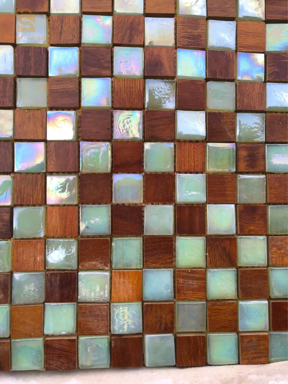 mosaïque Espagne bon prix