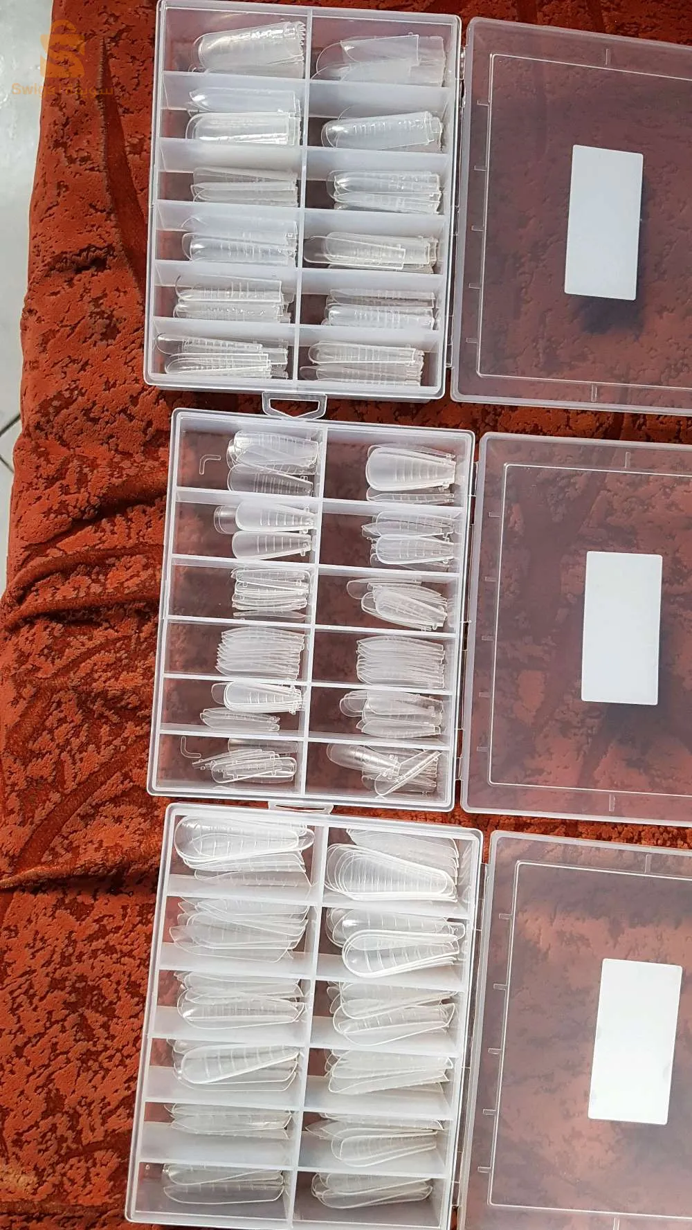 produit d'onglerie promo 2024