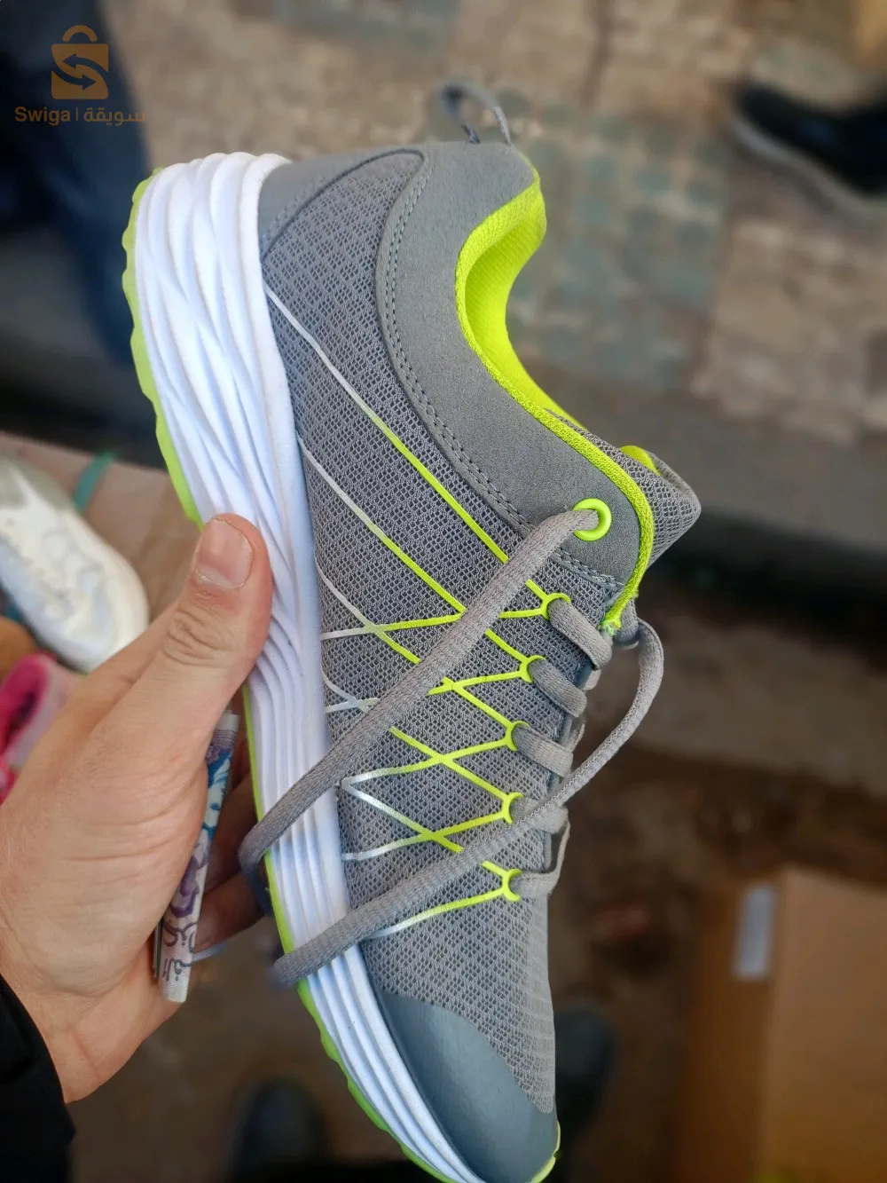 حذاء نسائ قياس 39