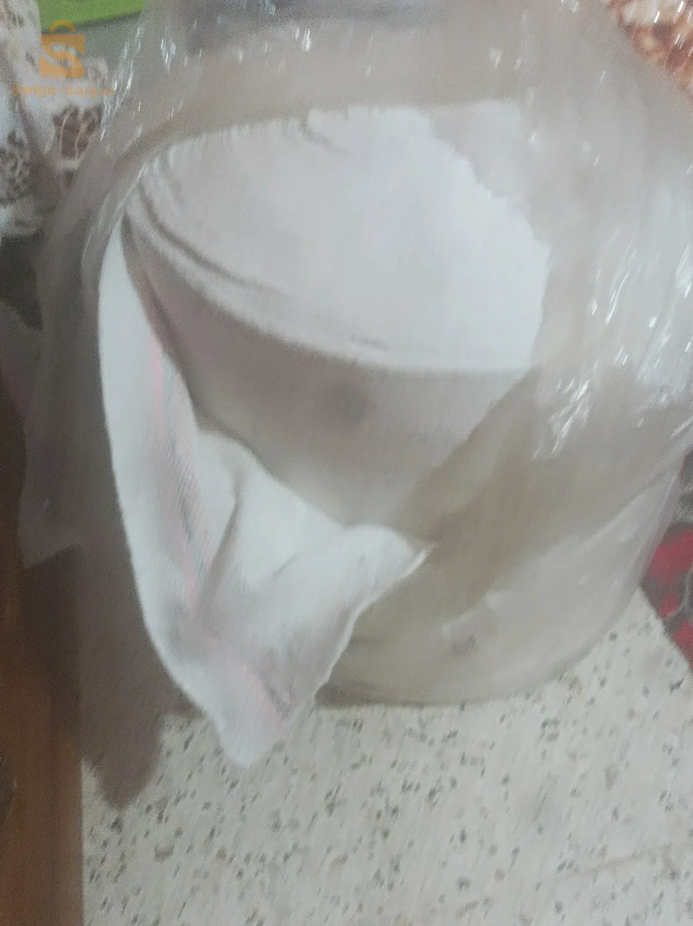 رولو نشافة