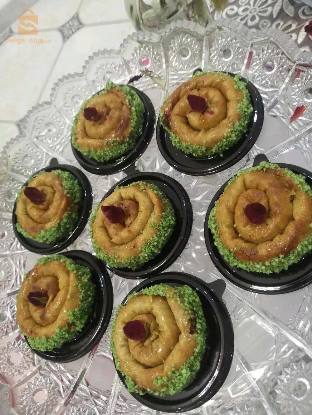 معسلات للبيع