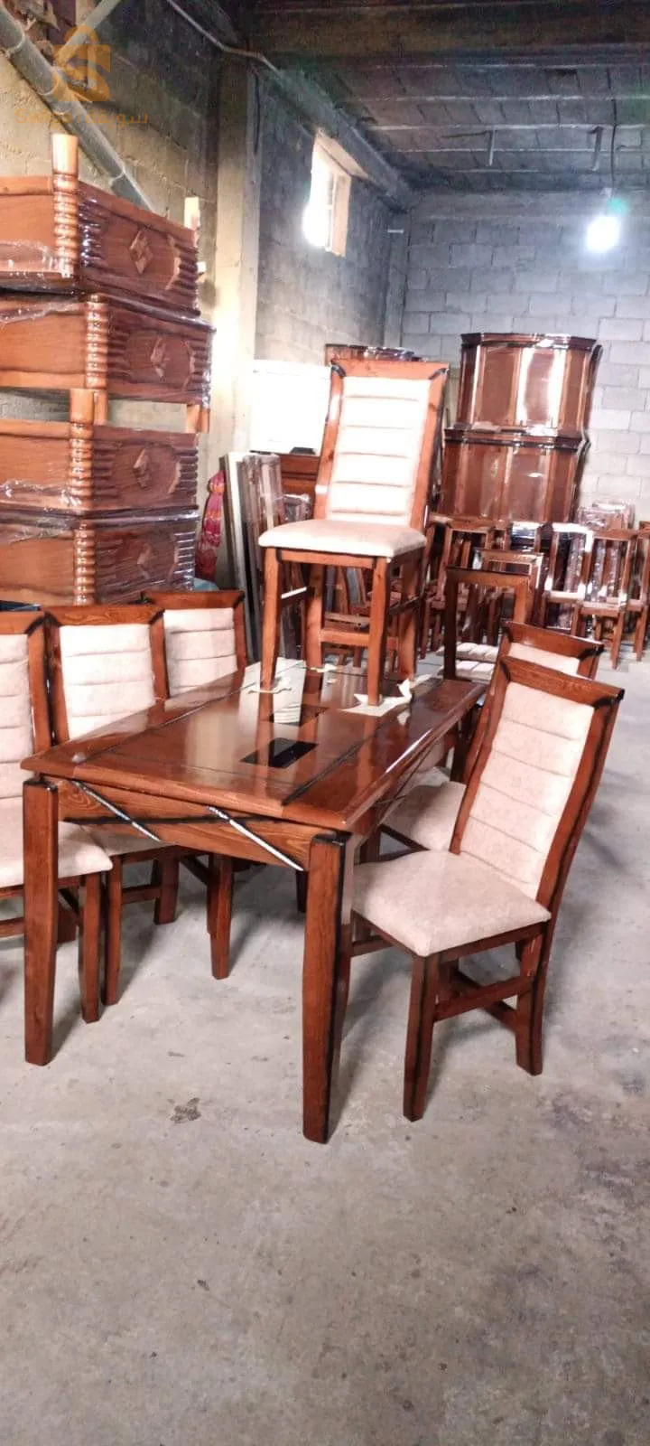 صالة مونجي بوا روج متوفرة 4كراسي 6 كراسي و 8 كراسي ♥️♥️ مرحباً ♥️ و💕💕💕📞📞📞  ☎️☎️أتصل 0797016340 📞☎️📞☎️