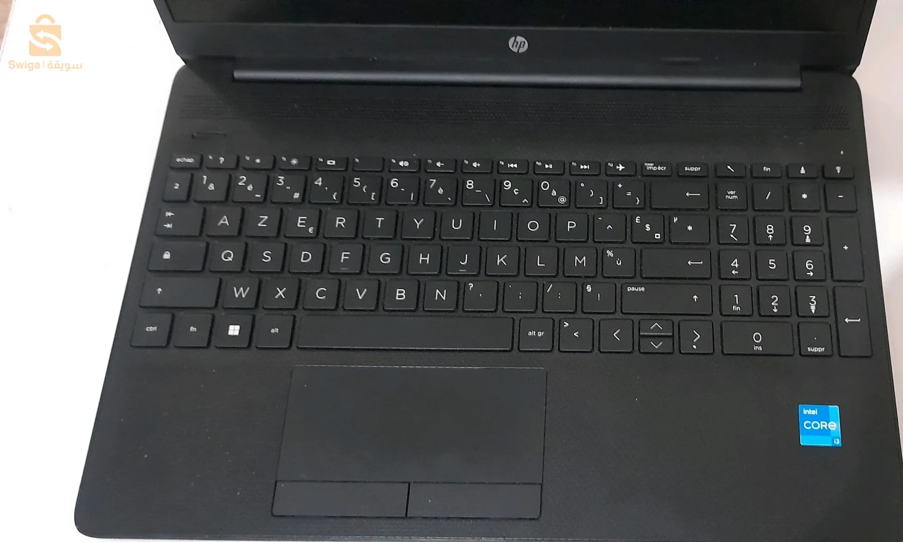 pc portable hp i3 11th Gen