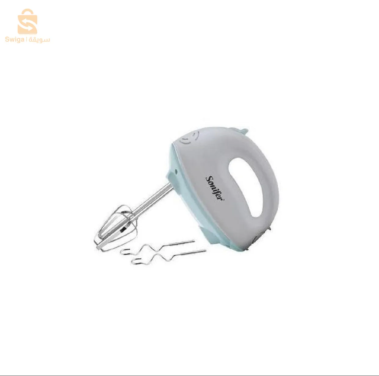 Sonifer Batteur 100w