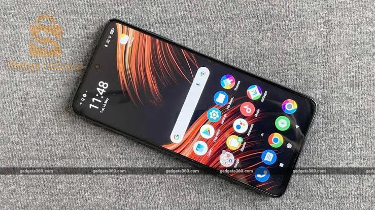 بوكو اكس 3 برو