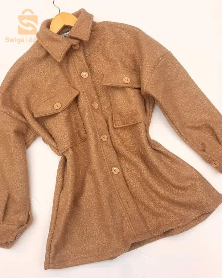 Chemise coton