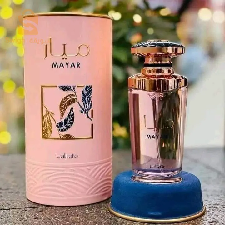عطور إماراتية دبي
ريحة أصلية