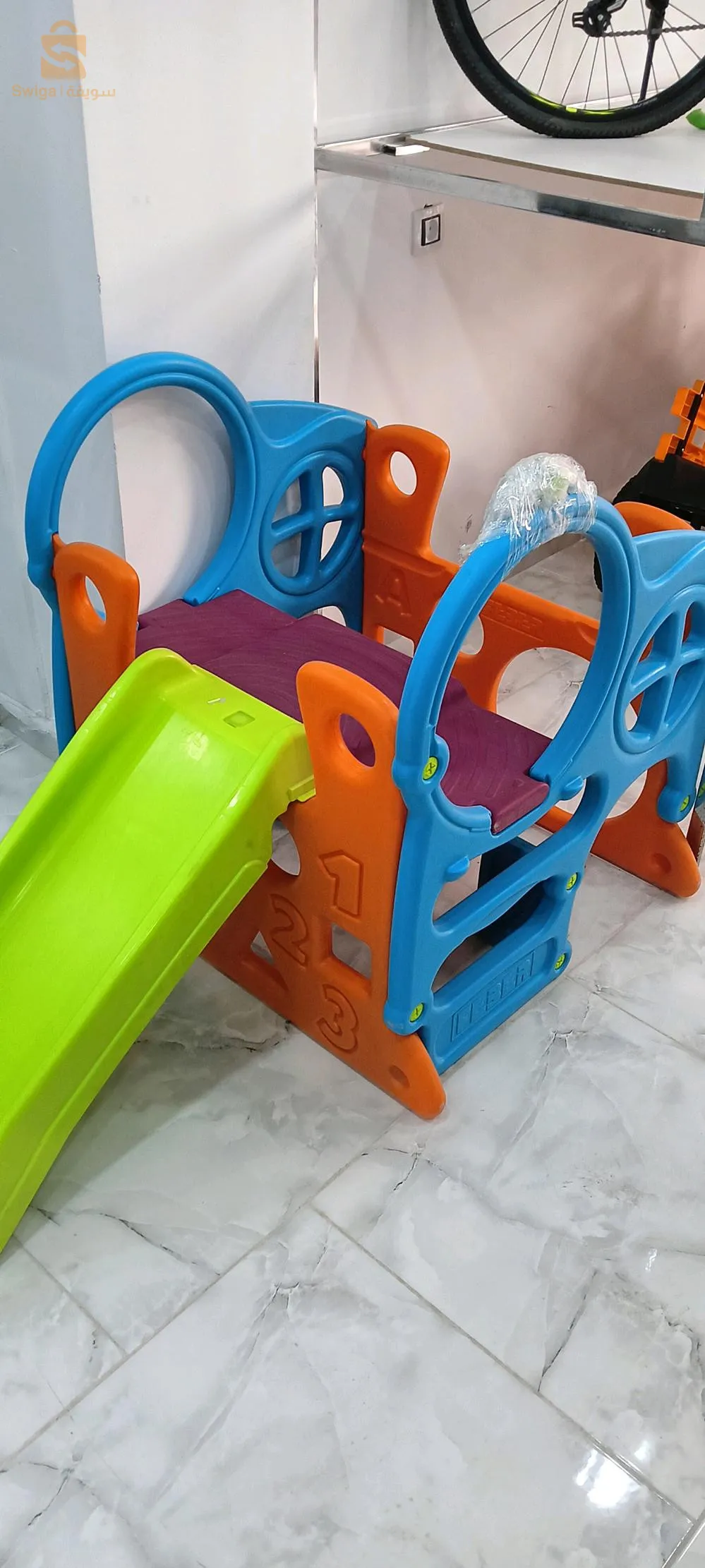 شركة زاد ام ام لبيع مستلزمات الرضع و العاب الاطفال