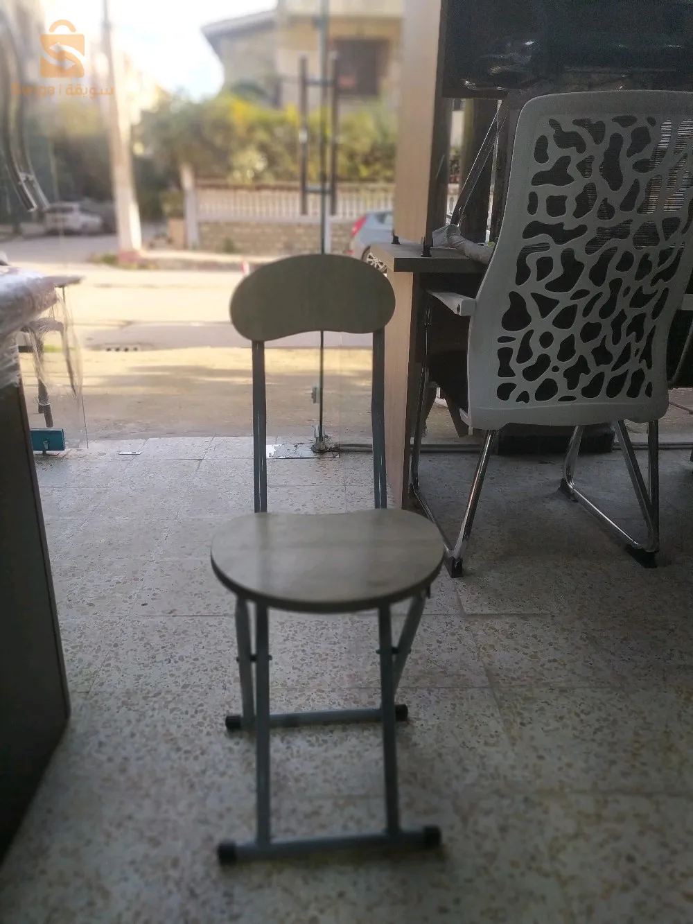 كراسي