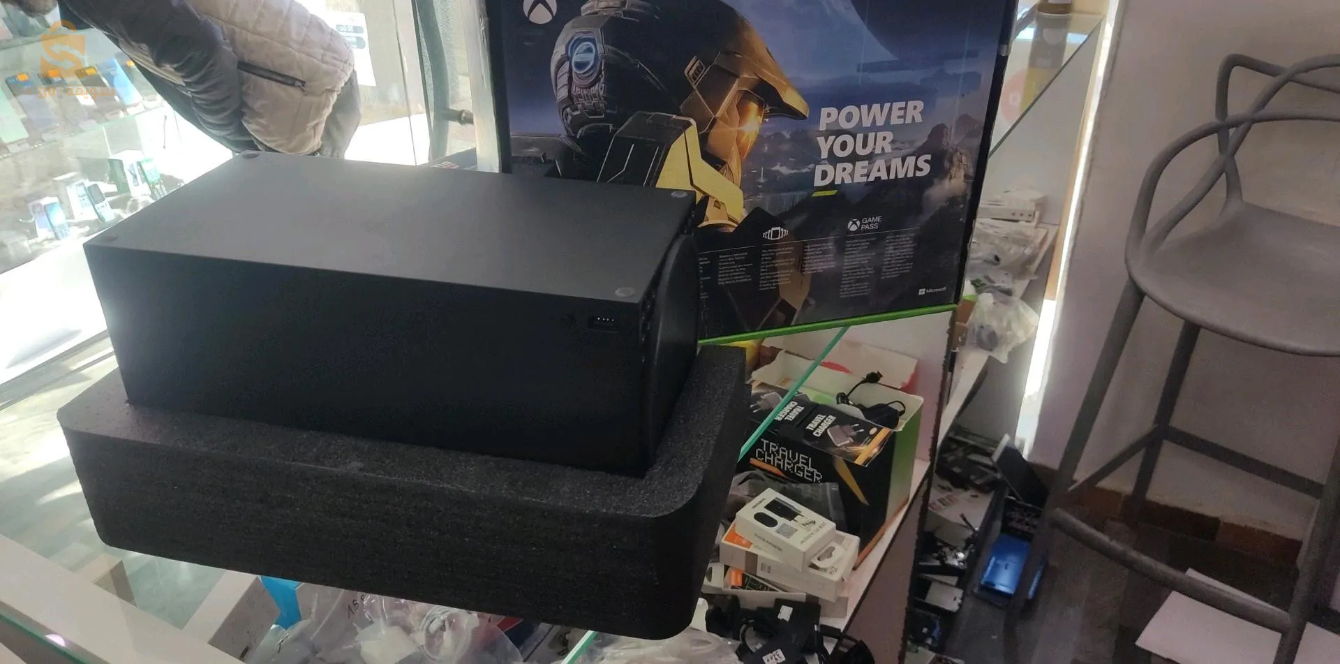 xbox serie x