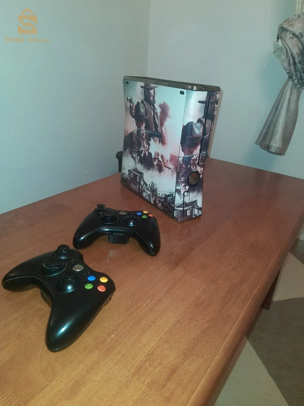 xbox 360