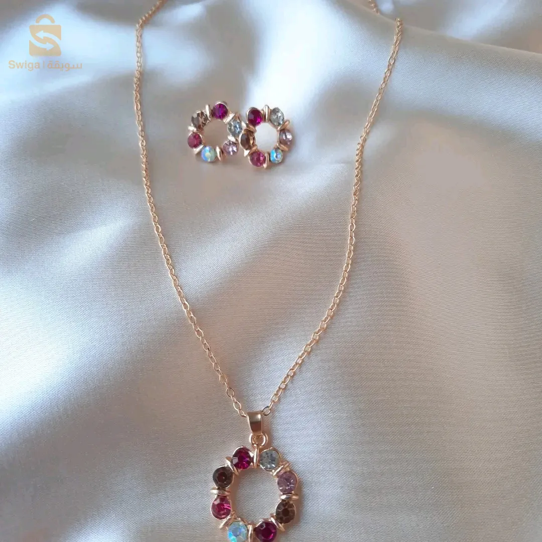 bijoux en acier inoxydable