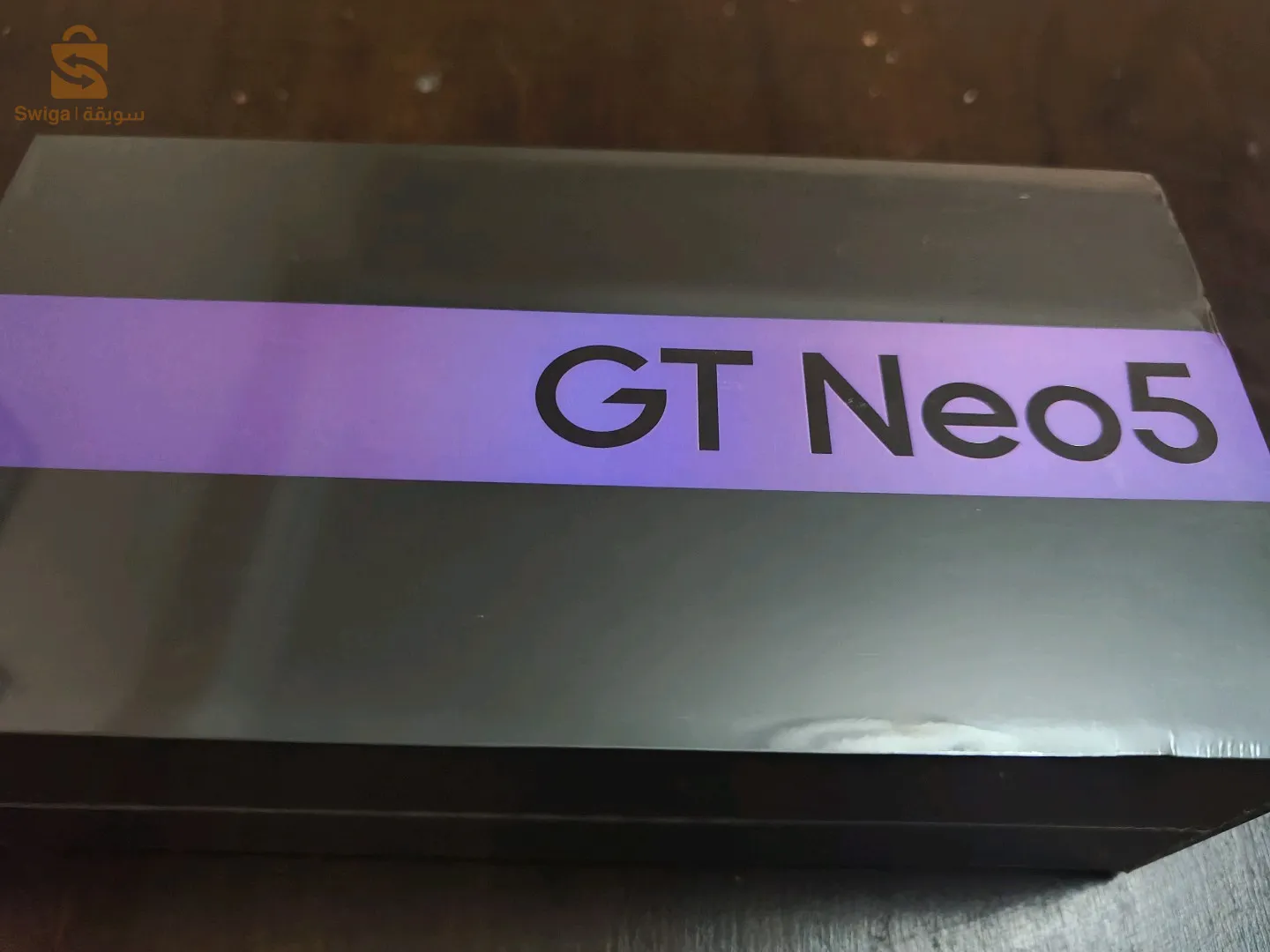 gt neo 5   12 256