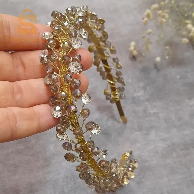 اكسسوارات شعر
