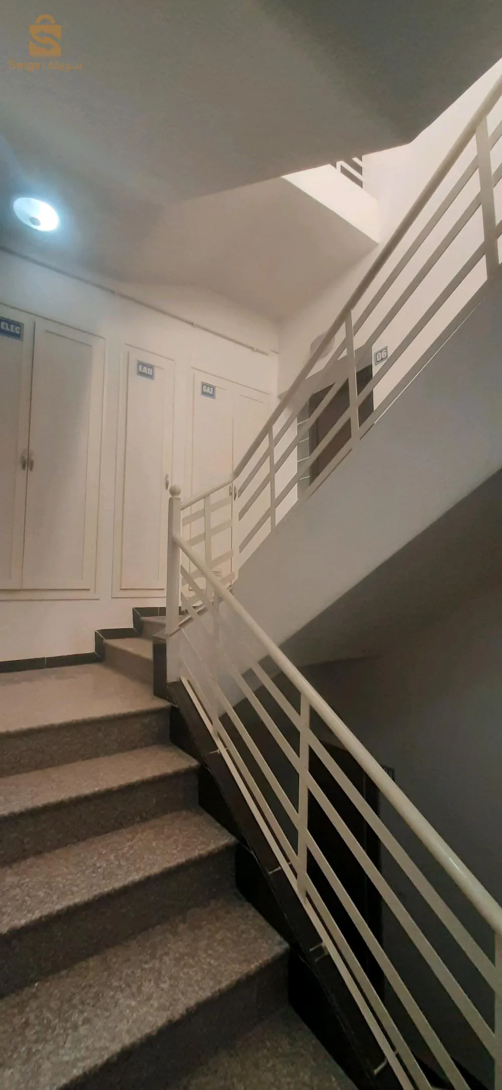 bel appt +terrasse et nox