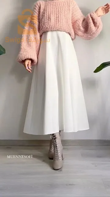 jupe très tendance disponible en promotion