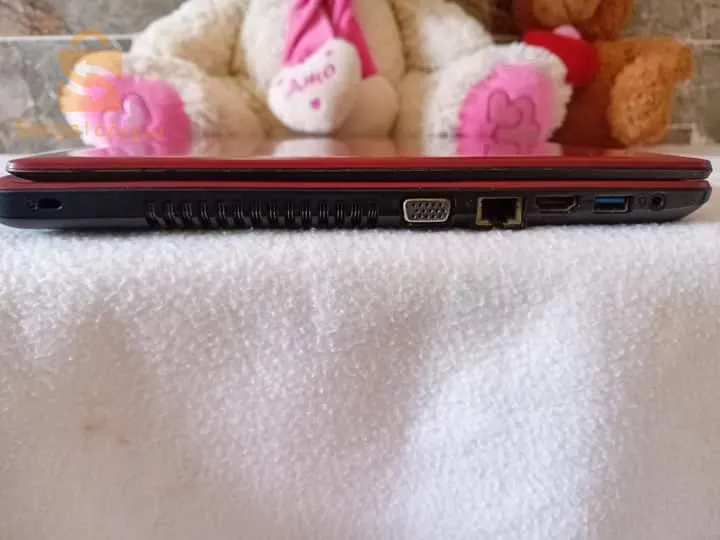 aser aspire e15