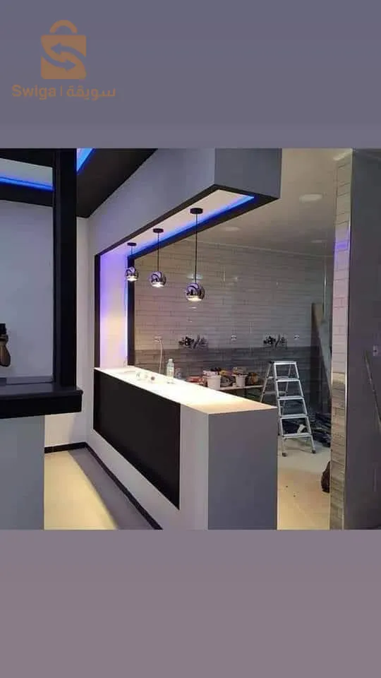 طريق قسنطينة نوفا ديكو