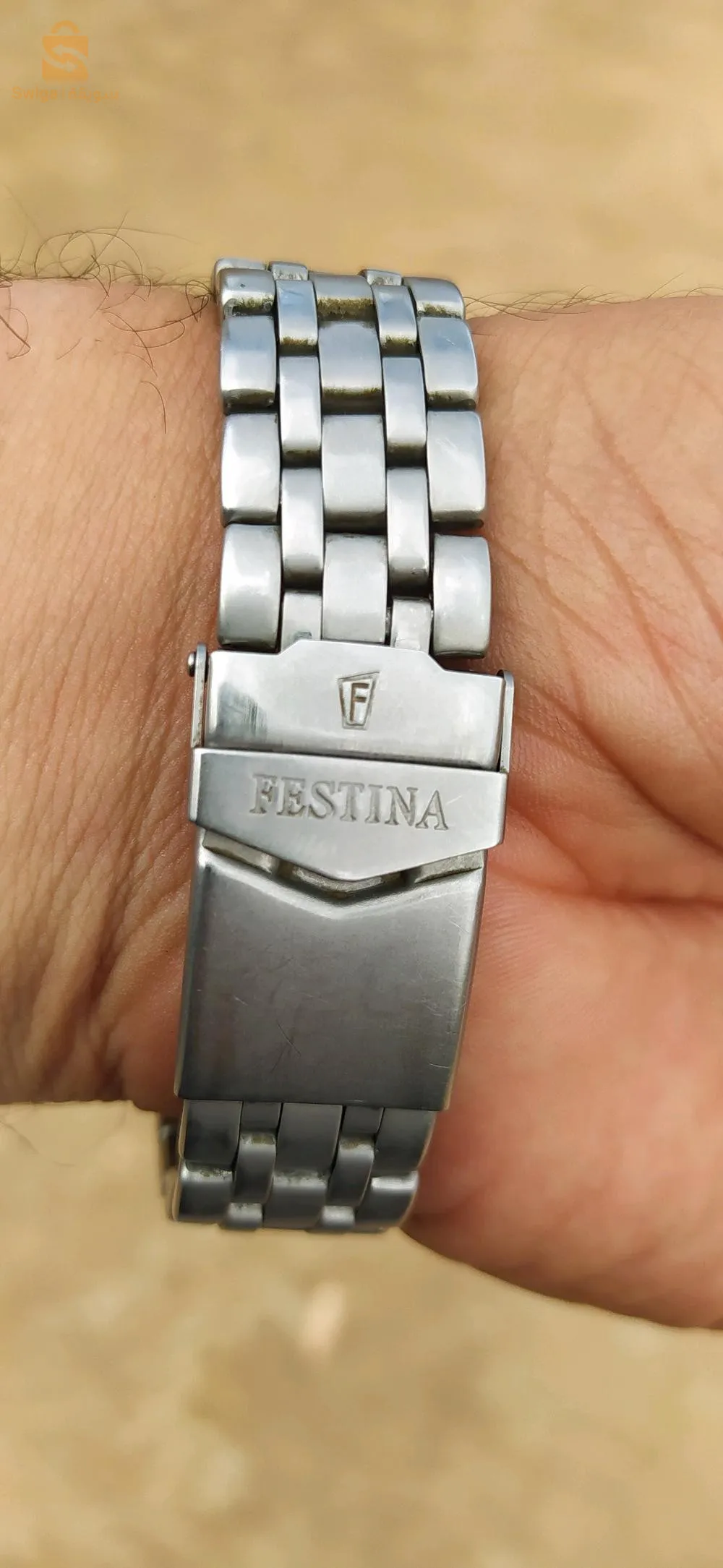festina