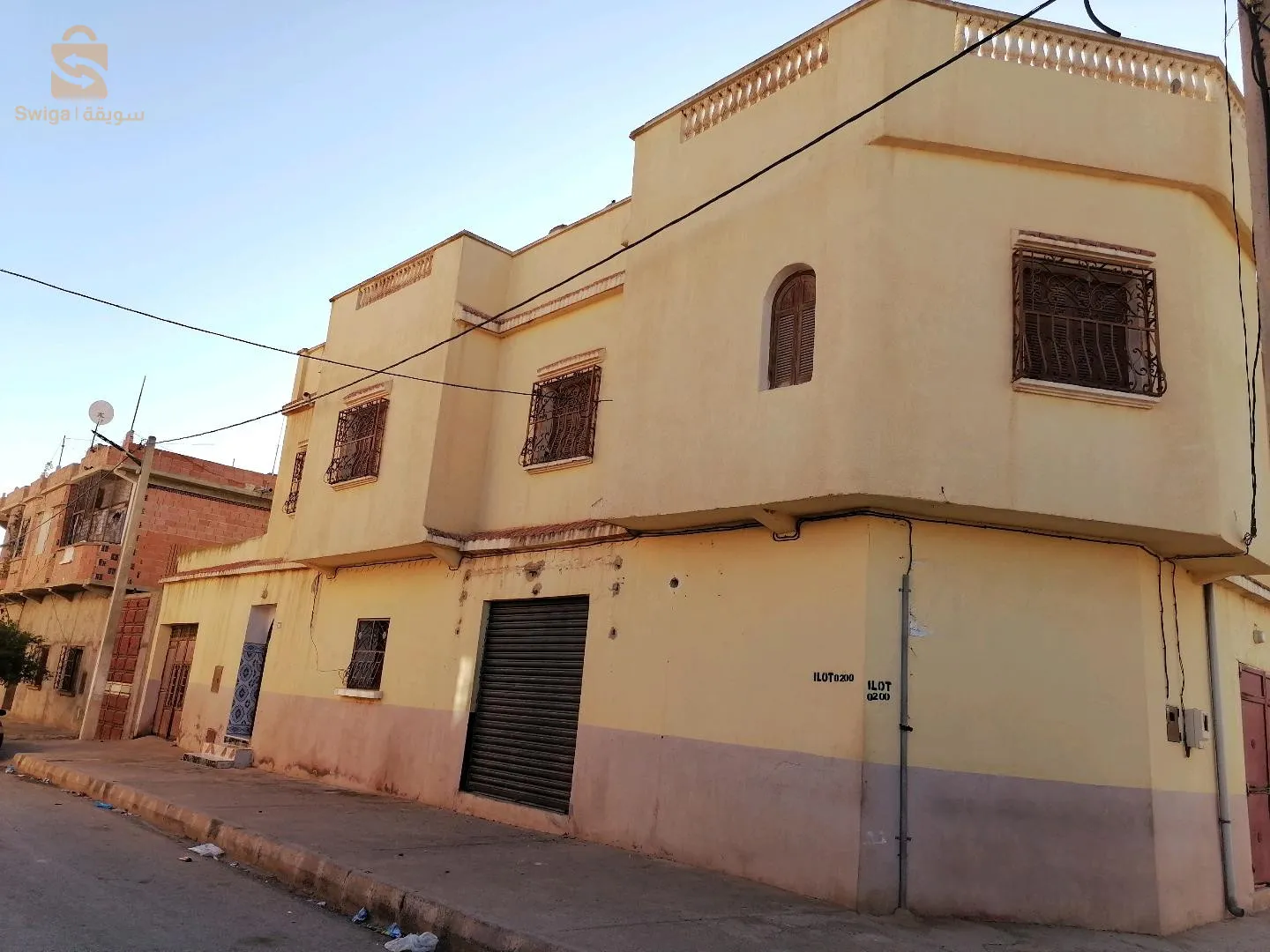 العامرية