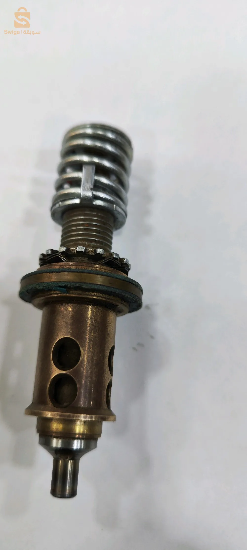 Nous vendons des 💰compresseurs de réfrigérateur ❄️, des fournitures pour chambre froide ❄️ et du gaz réfrigérant, et bienvenue dans notre magasin ❤️ ?