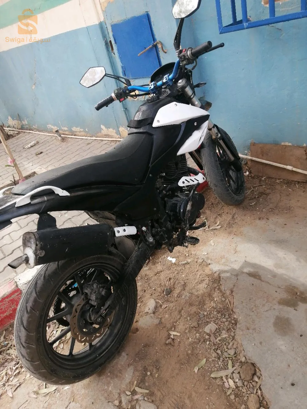 موجوده في الاغواط