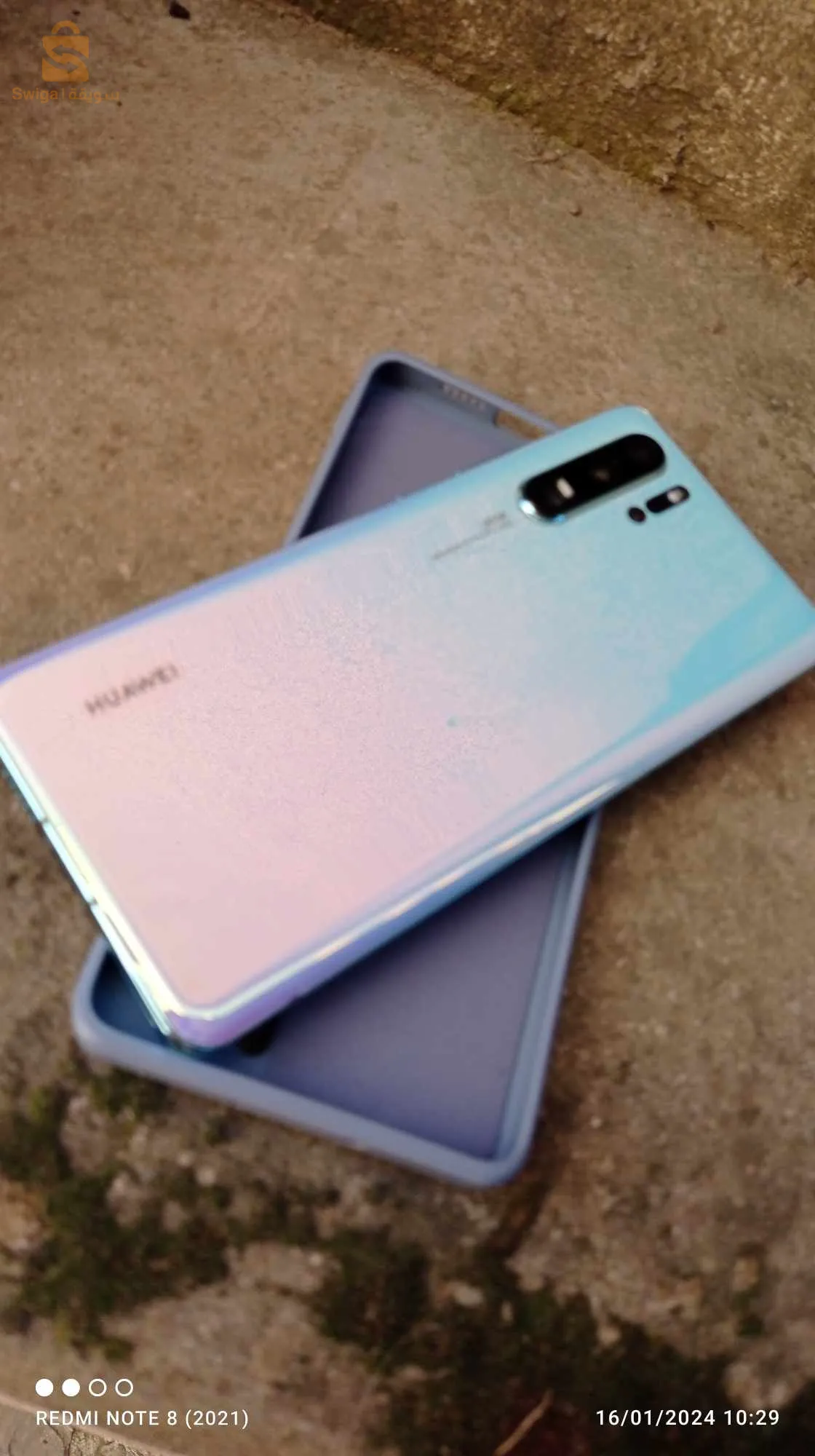 Hewawi p30pro