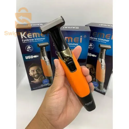 Rasoir électrique km1910 $🤍🤍