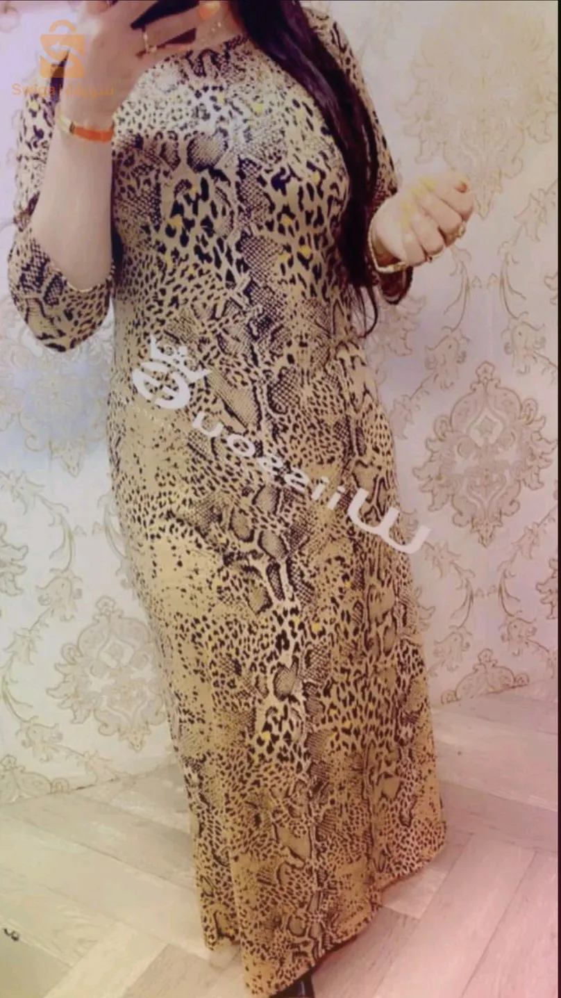 عبايه موداغن