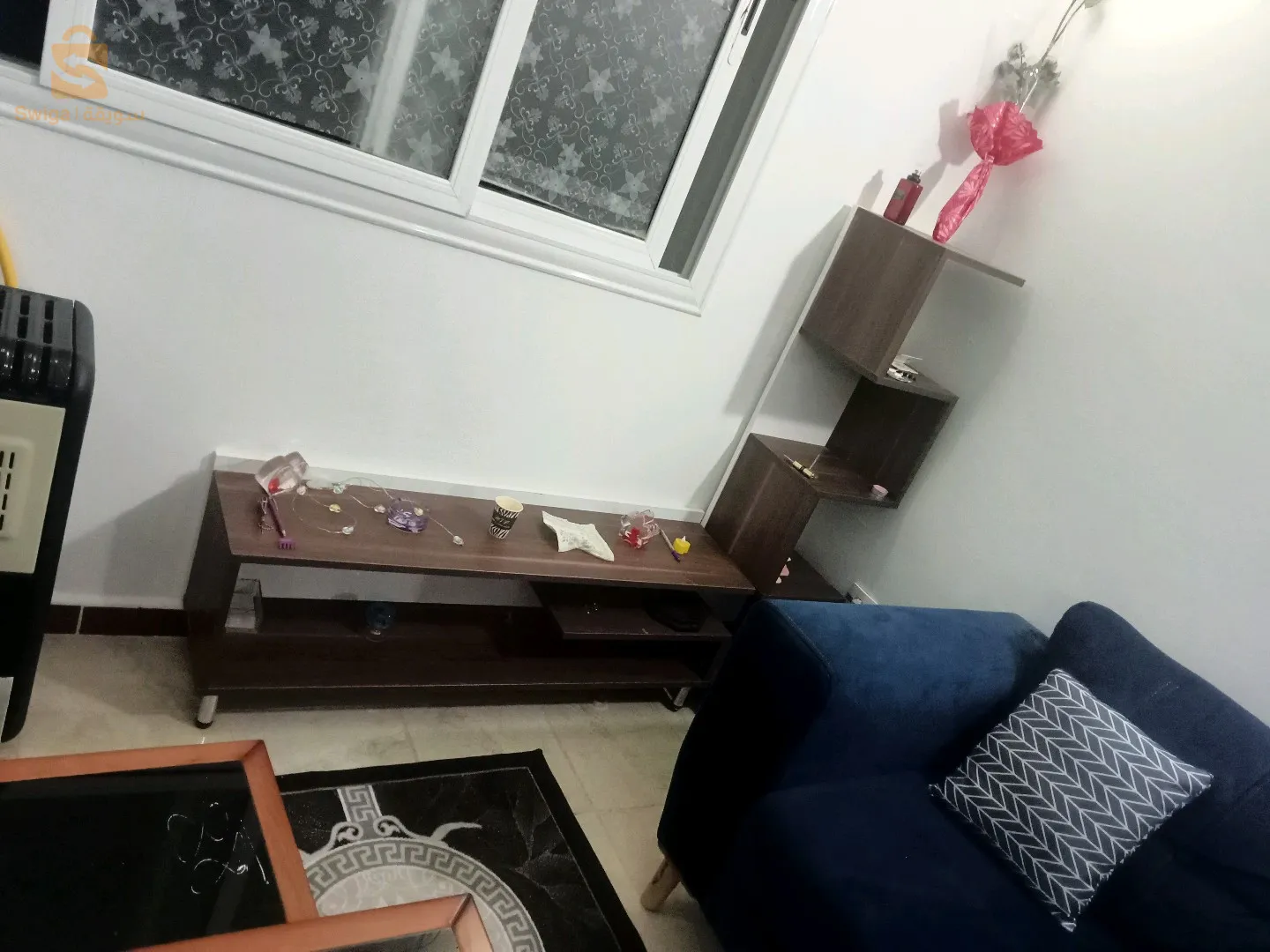 اثاث منزلي وكهرو منزلي