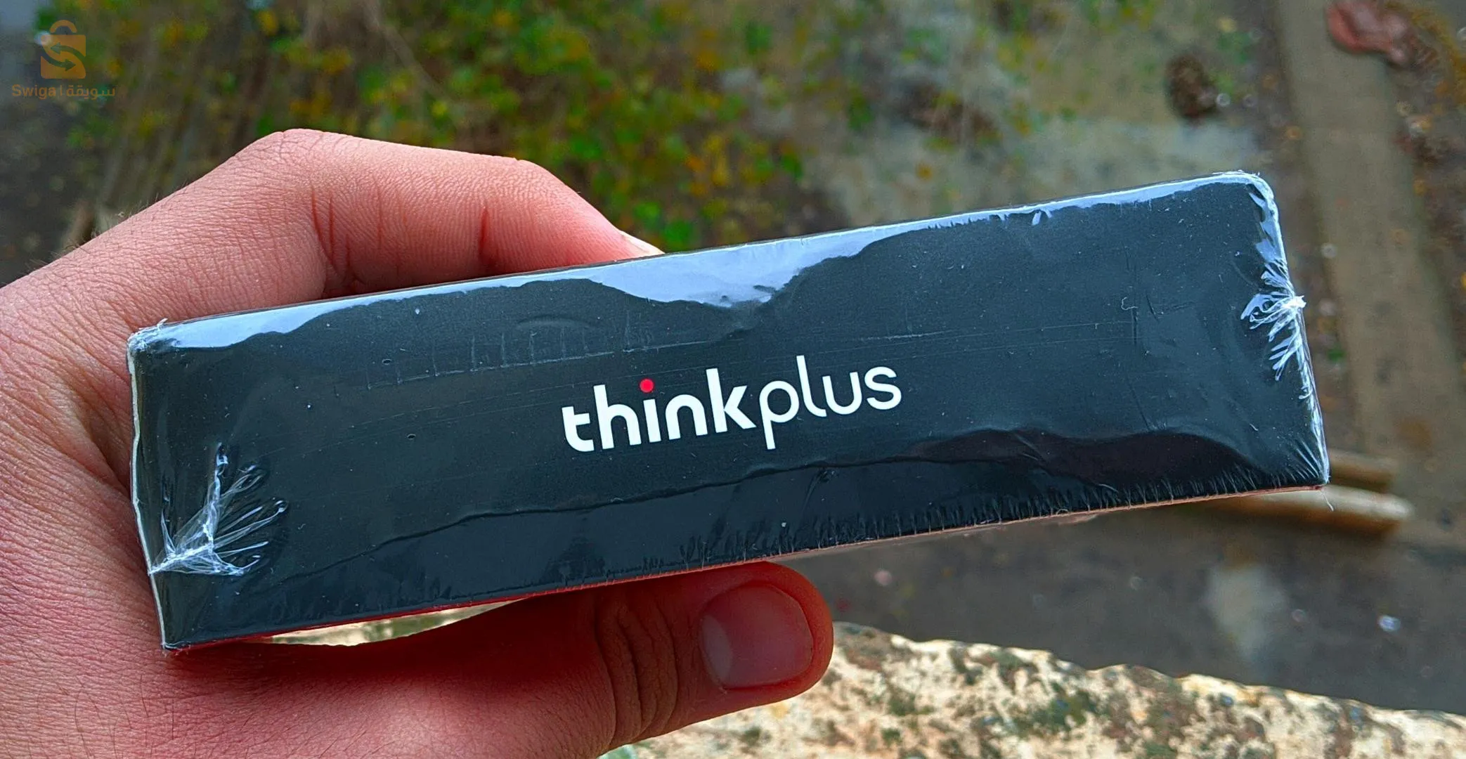 LENOVO GM2 PRO GAMING HEADPHONES