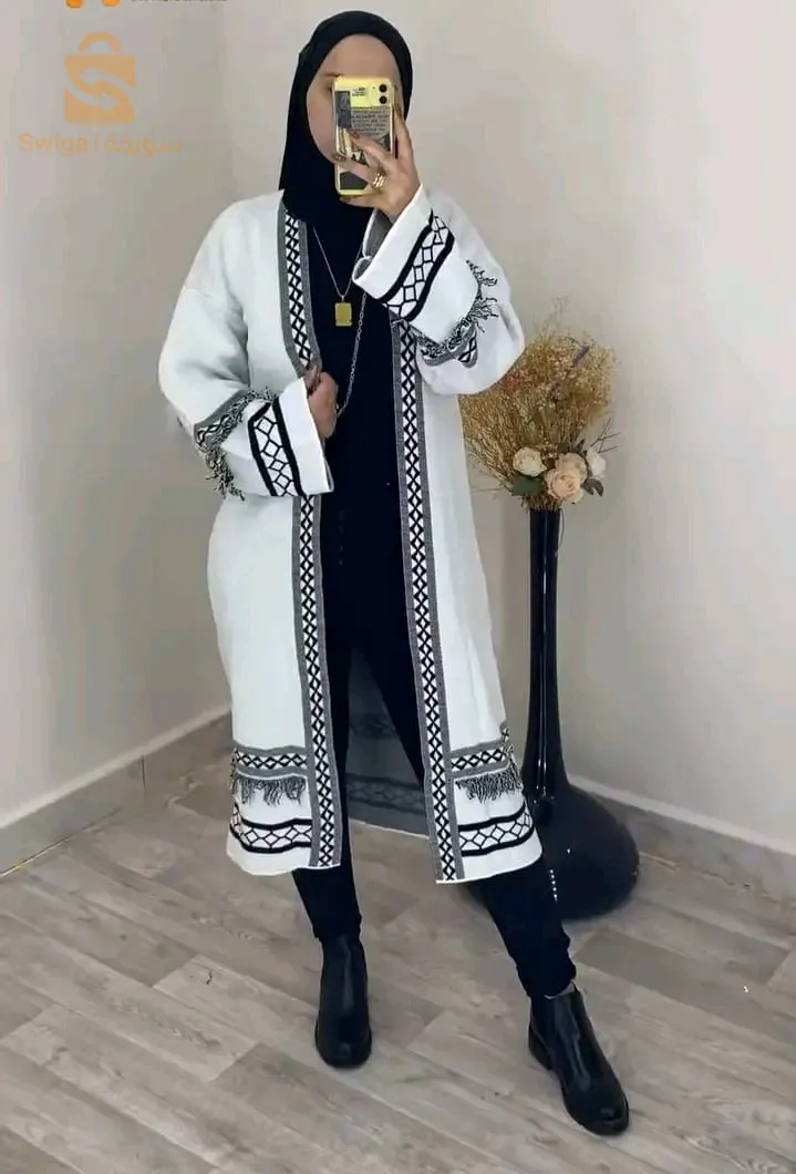 جيلي ومعاطف امبروطاسيو