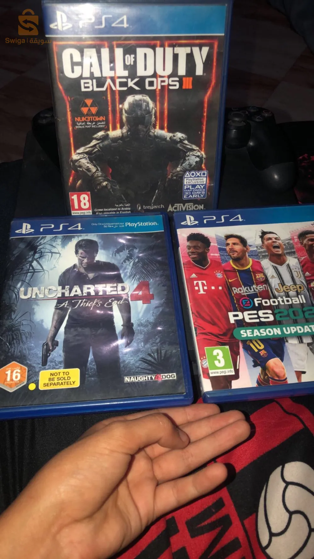 play 4 slim ta3 ksba