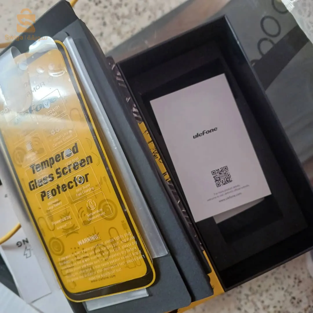 Ulefone power armor 19