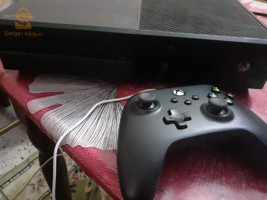 xbox one fat 500 g fih mannette wahda