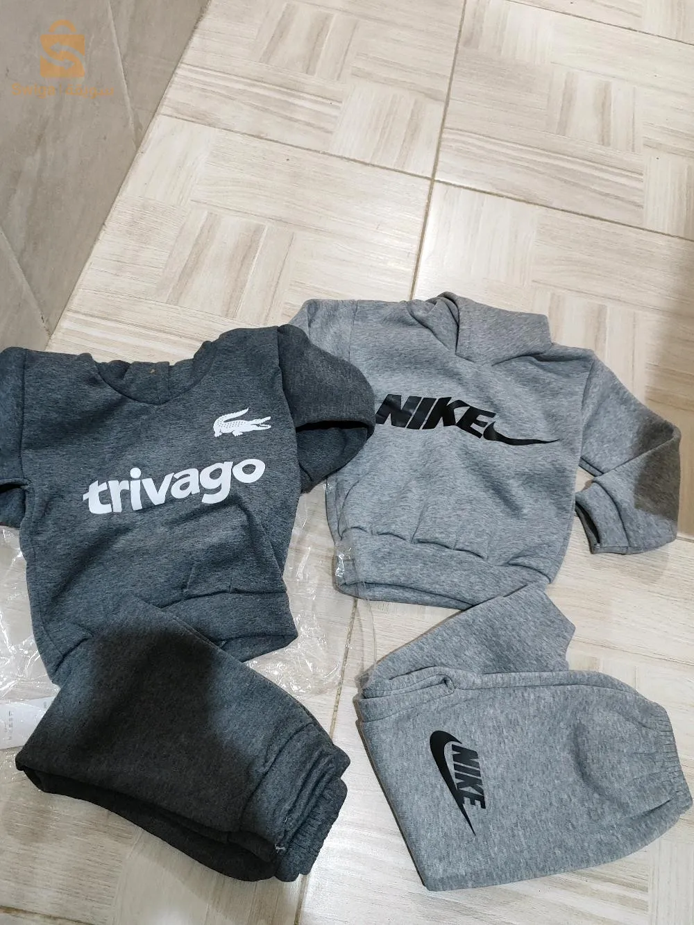 بوينان بليدة ونديرو توصيل