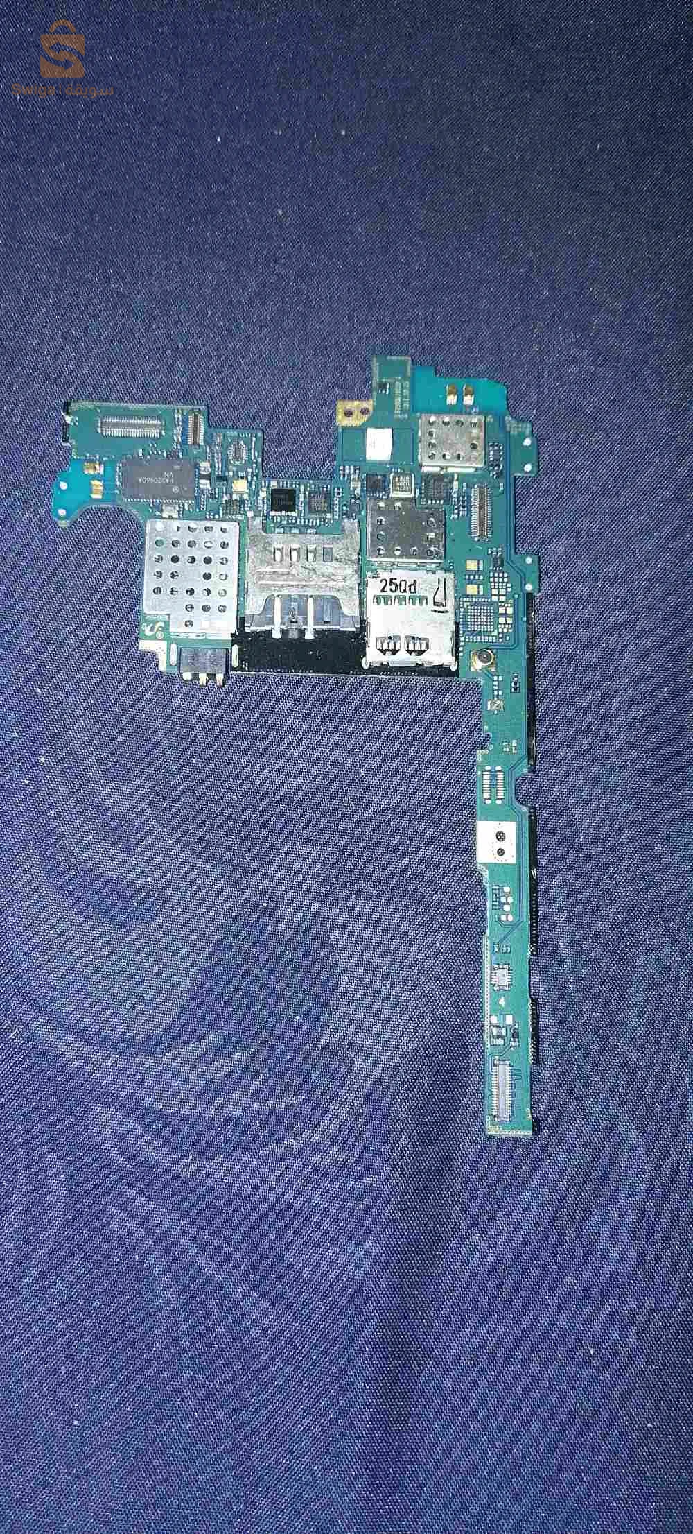 كارت مار اوبوا a5s