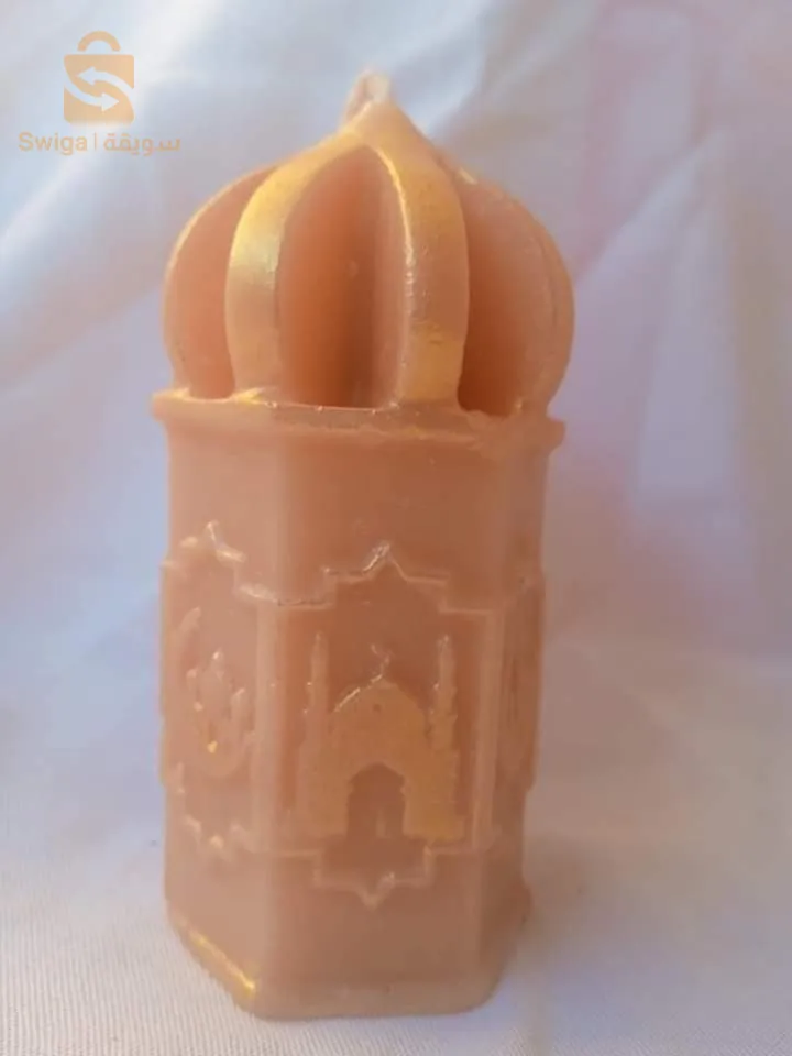 شموع معطرة