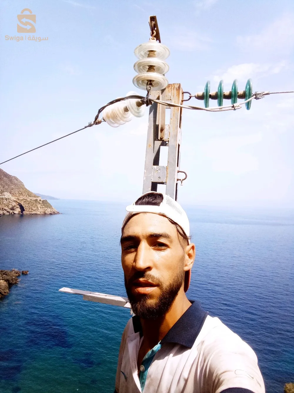 عامل كهرباء