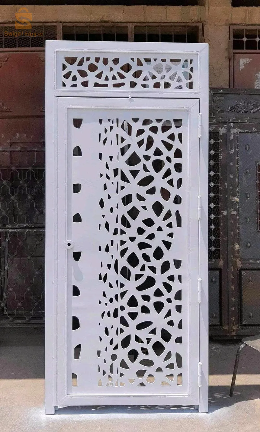 الاغواط