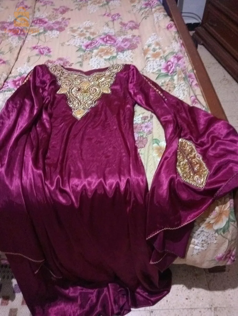 vêtements divers