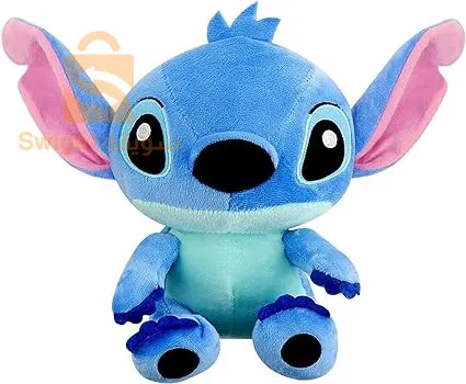 Disney Stitch en peluche 20cm