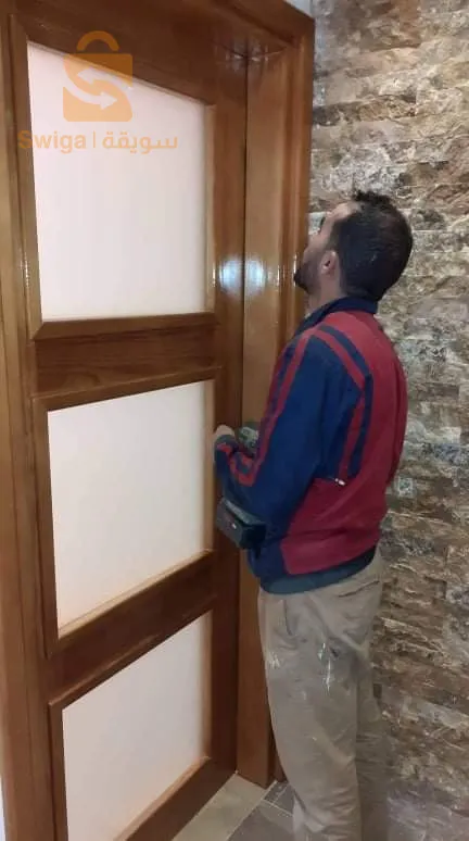 Menuiserie Générale