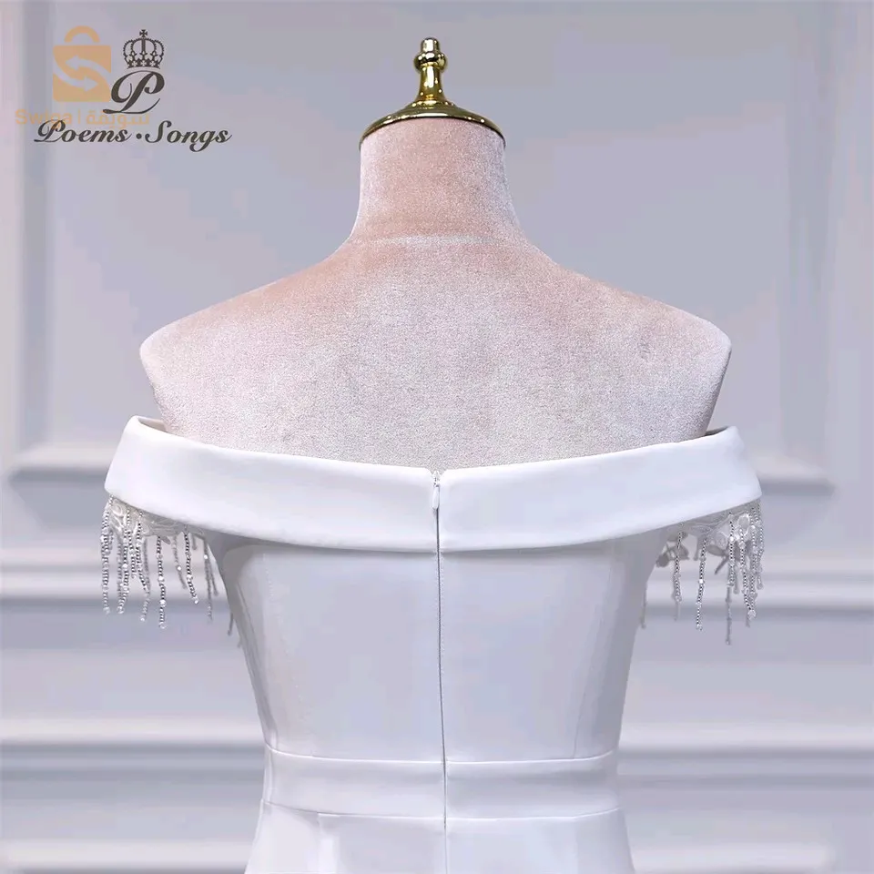 فستان الزفاف wedding dresses