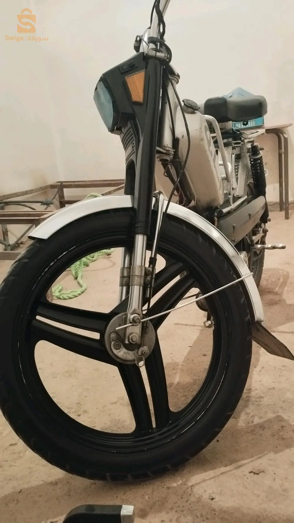 دبدابة يشار