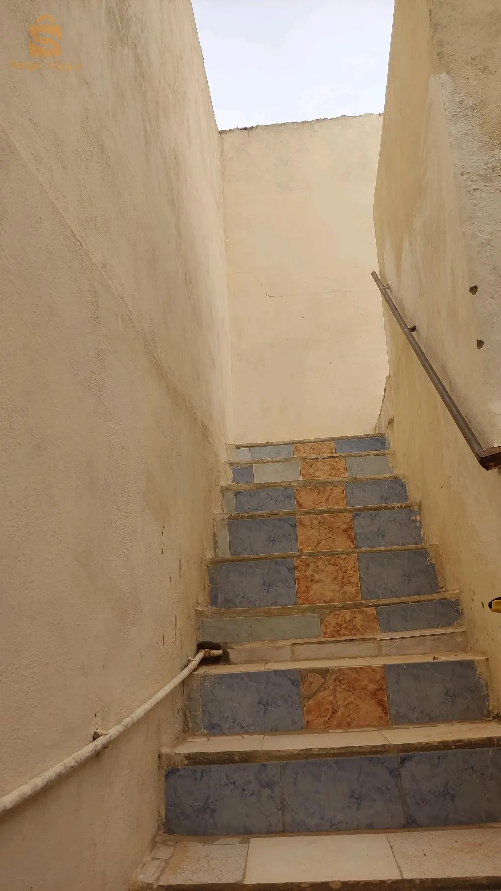 منزل للبيع في العرقوب توقرت