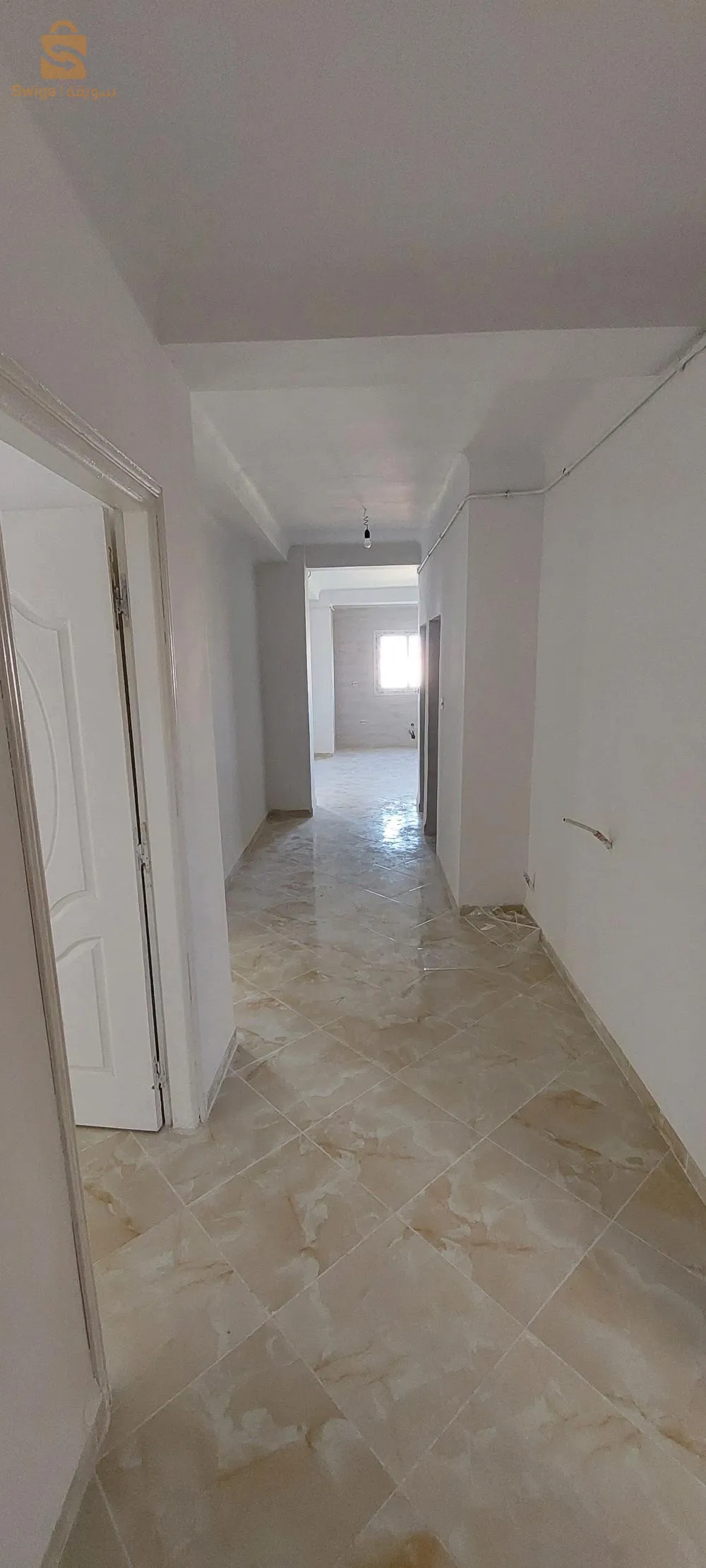 Appartement a vendre