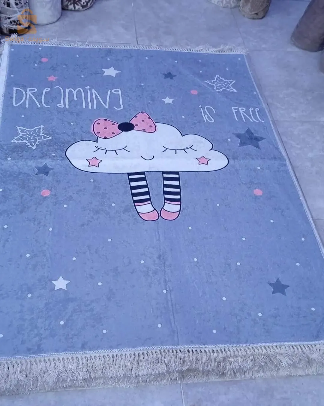 زرابي اطفال جودة عالية 😍😍